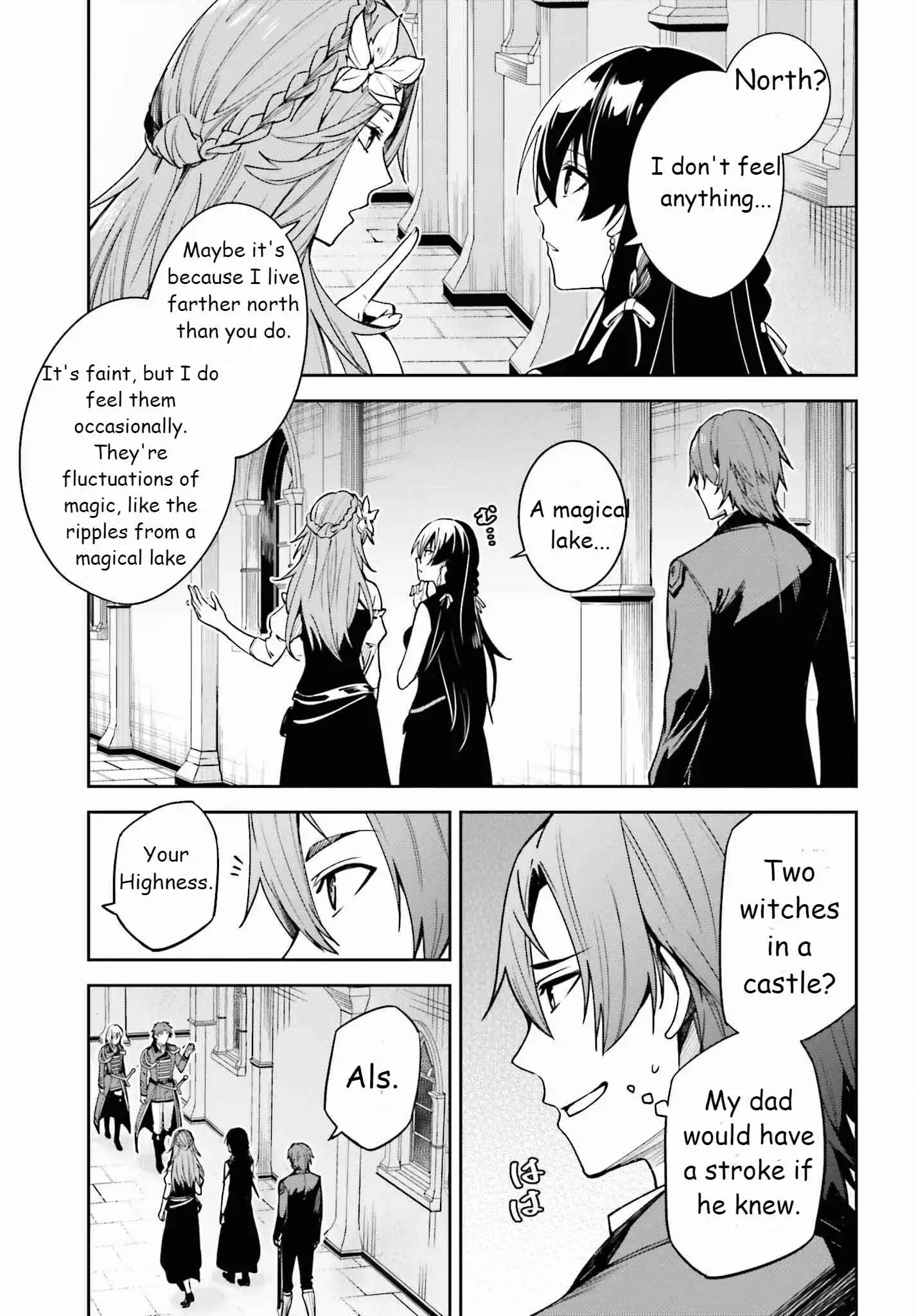 Unnamed Memory Chapter 22 5